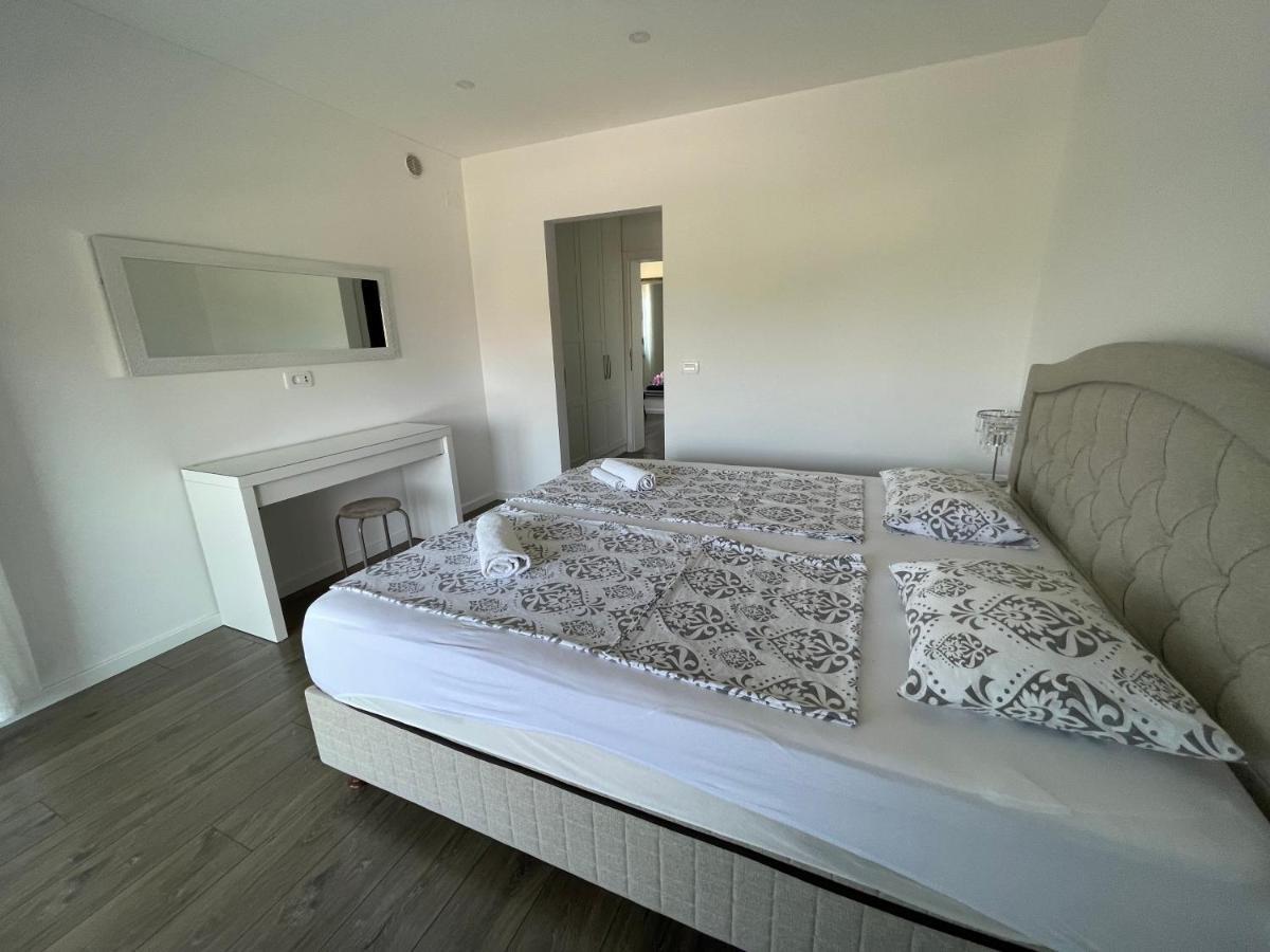 Vila Softic Amra Umag Exterior foto