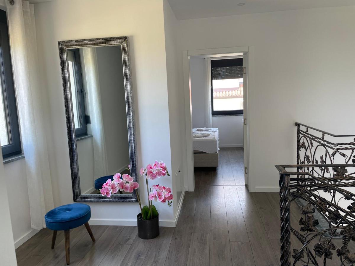 Vila Softic Amra Umag Exterior foto