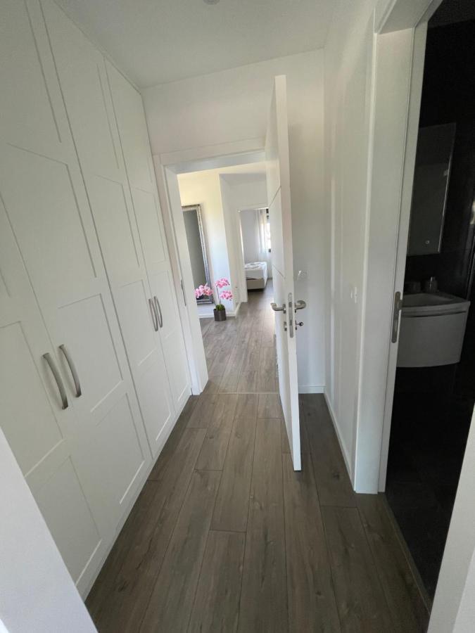 Vila Softic Amra Umag Exterior foto