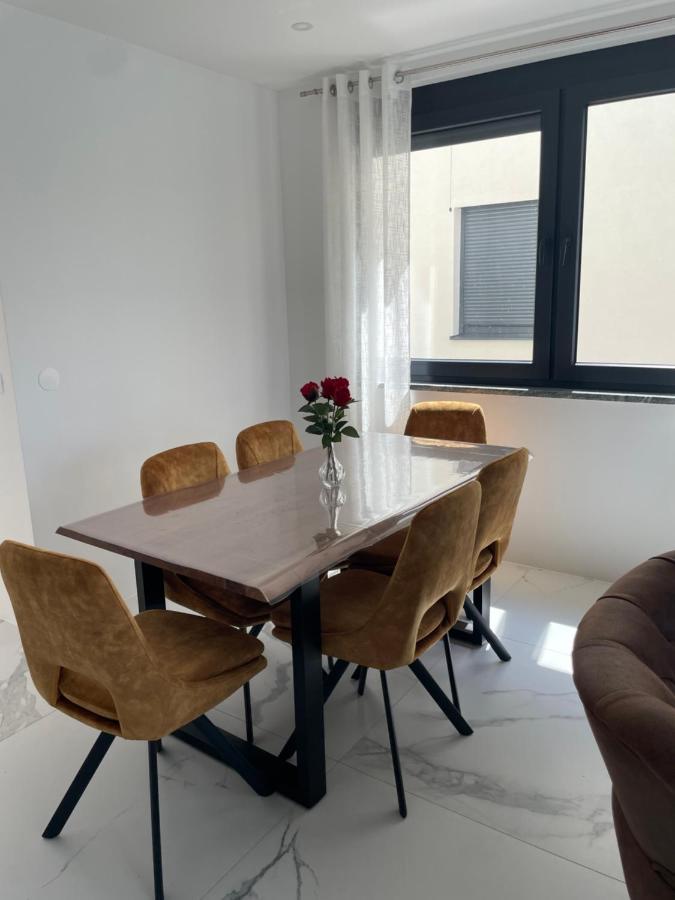 Vila Softic Amra Umag Exterior foto