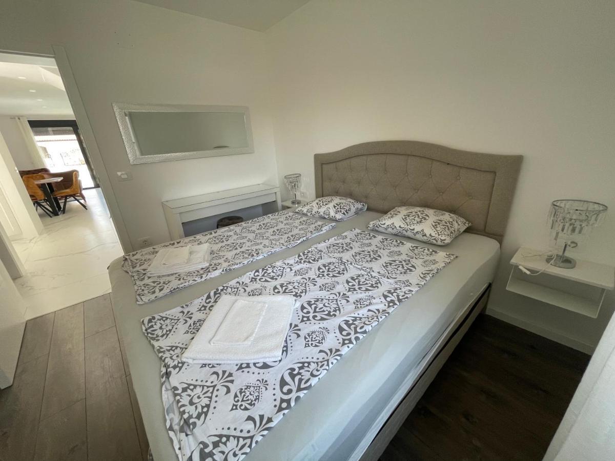 Vila Softic Amra Umag Exterior foto